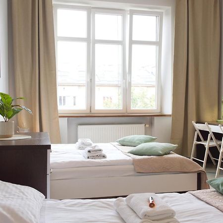 Unique Apartments Krasinskiego Street Krasków Εξωτερικό φωτογραφία