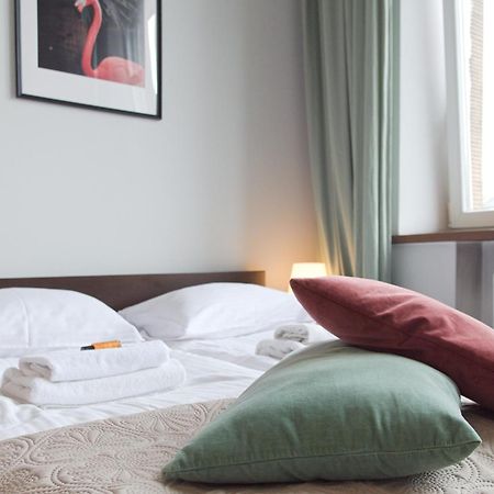 Unique Apartments Krasinskiego Street Krasków Εξωτερικό φωτογραφία