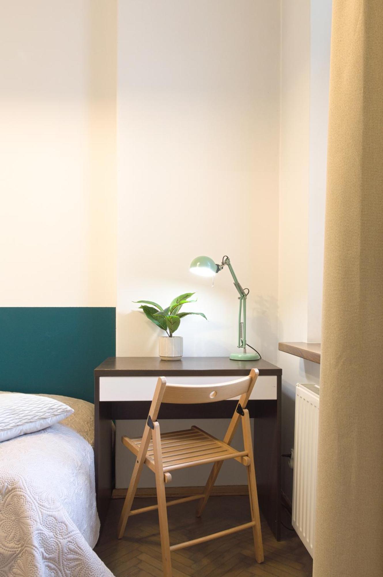 Unique Apartments Krasinskiego Street Krasków Εξωτερικό φωτογραφία