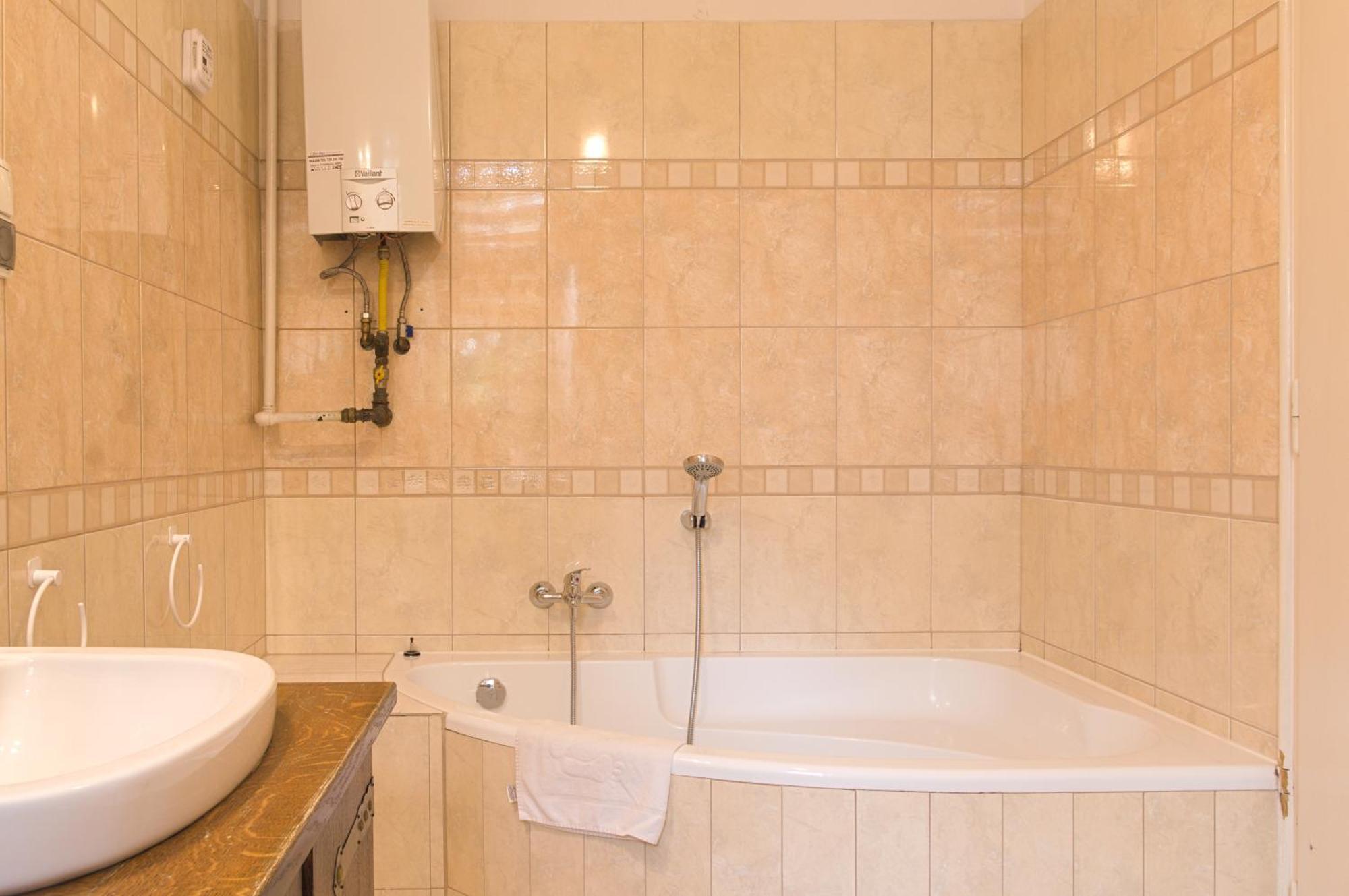 Unique Apartments Krasinskiego Street Krasków Εξωτερικό φωτογραφία