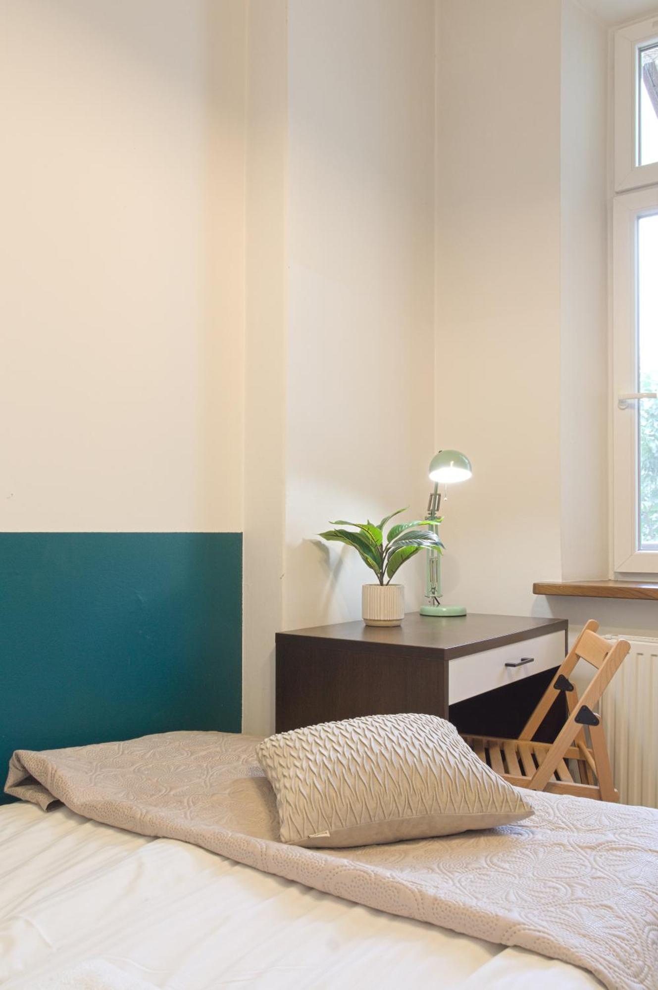 Unique Apartments Krasinskiego Street Krasków Εξωτερικό φωτογραφία