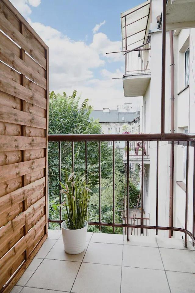 Unique Apartments Krasinskiego Street Krasków Εξωτερικό φωτογραφία