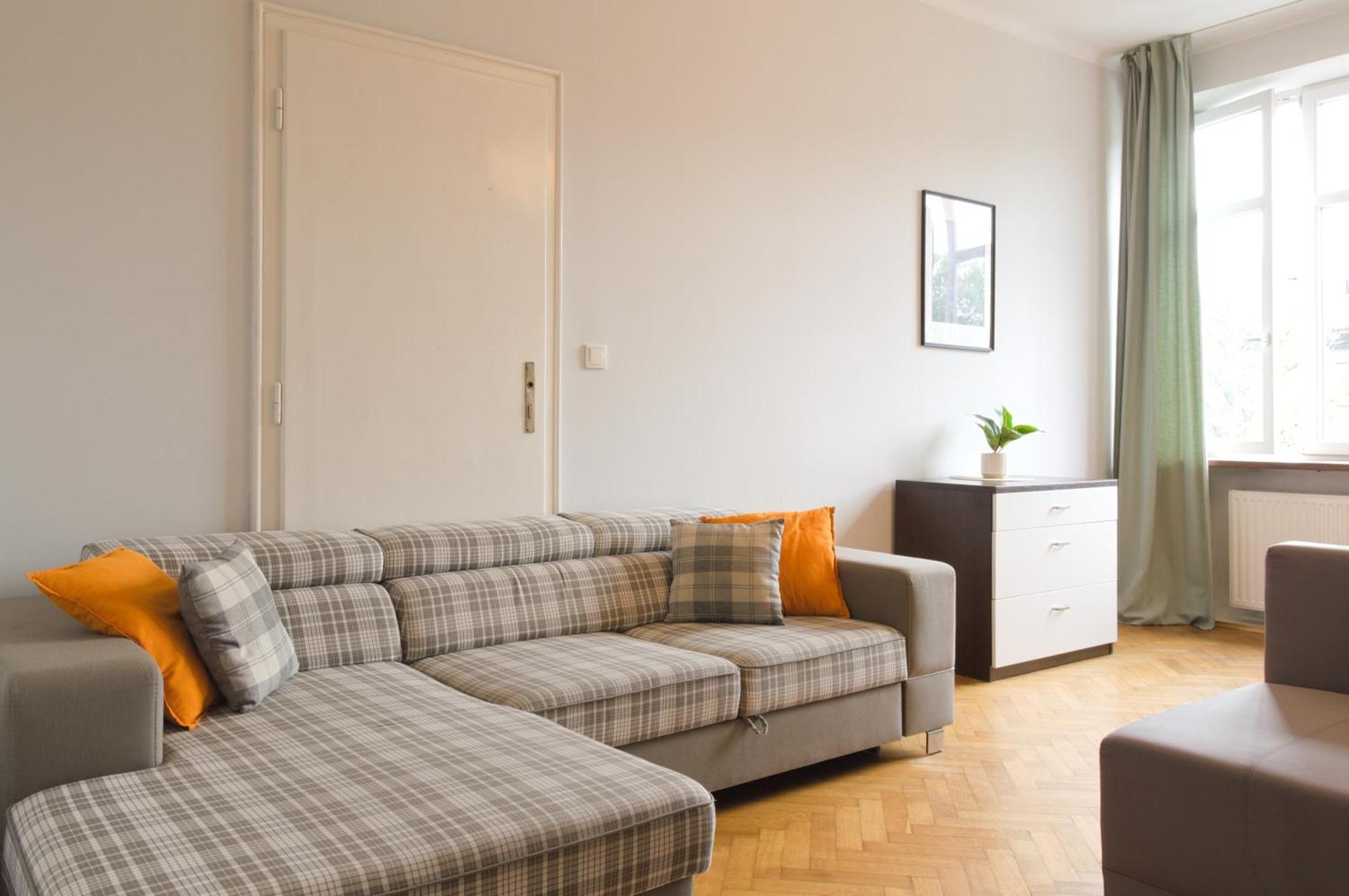 Unique Apartments Krasinskiego Street Krasków Εξωτερικό φωτογραφία