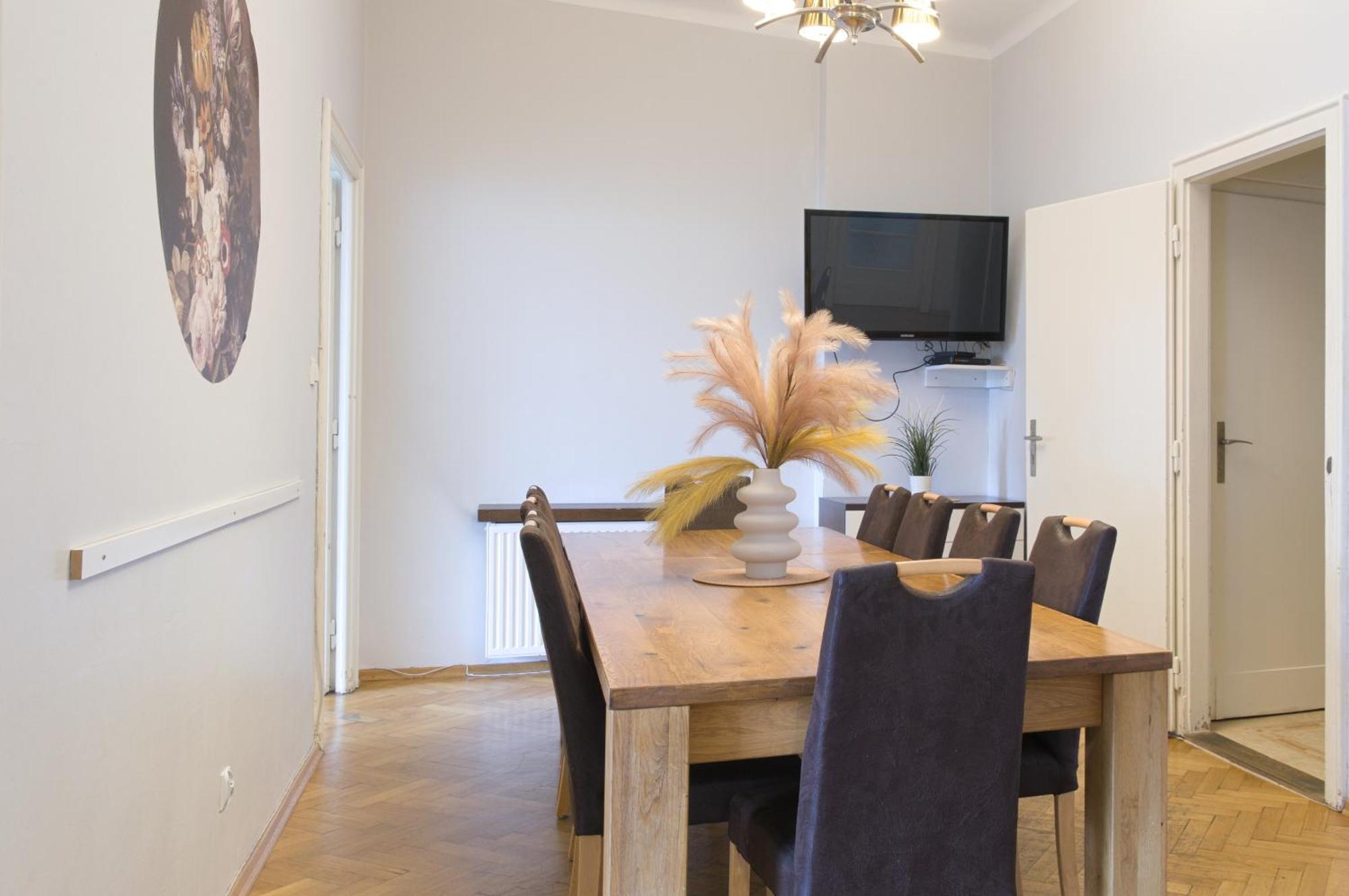Unique Apartments Krasinskiego Street Krasków Εξωτερικό φωτογραφία